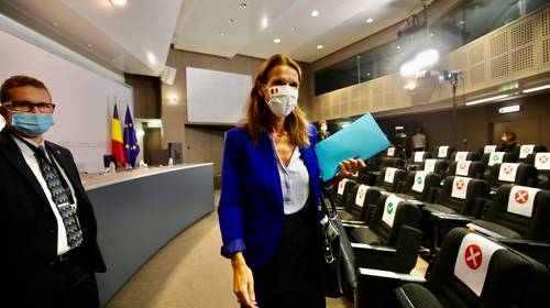Waarom het premierschap niet per se een cadeau is