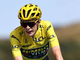 Tourwinnaar Jonas Vingegaard verrast met deelname aan Vuelta