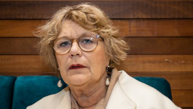 Lies krijgt geen genoegdoening voor ‘hel in Almelo’: dwangarbeid in kloosters Goede Herder is verjaard
