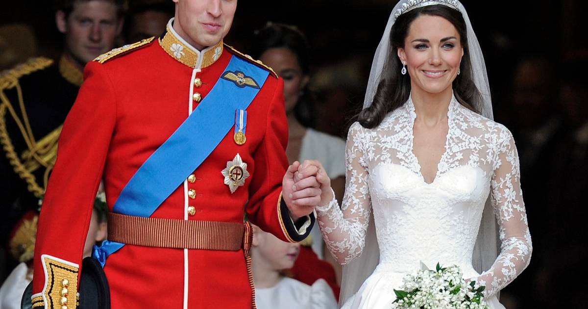 Waarom zijn ouders prins William jarenlang deden wachten ...