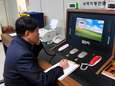 Noord-Korea wil hotline met Zuid-Korea herstellen