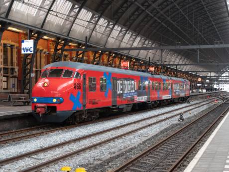 De langste muziektrein komt naar Amersfoort (en jij kunt ook instappen)