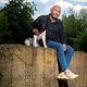 Eerst wilde politiechef Martin Sitalsing het nooit over huidskleur hebben, nu juist wél