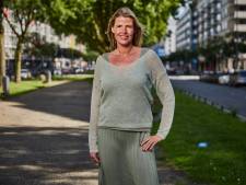 ‘IJzeren Tanya’ wil met partij van Richard de Mos de Kamer in: Tijd voor immigratiequotum
