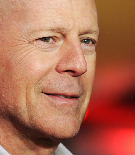 Bruce Willis souffre de démence
