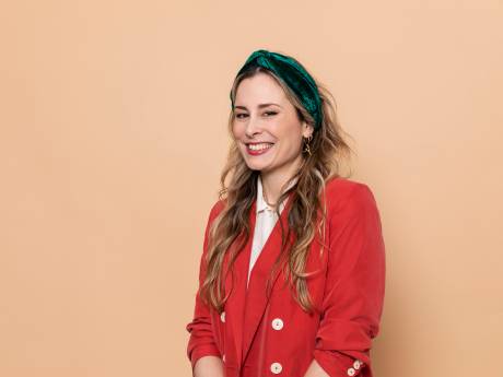 Column Yvonne van den Eerenbeemt |‘Ik vestig al mijn hoop op deze column’