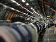 CERN slaagt erin de massa van het Higgsboson deeltje te meten
