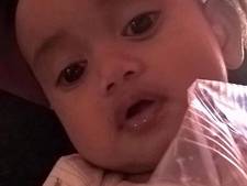 Ouders verliezen baby in chaos Nice