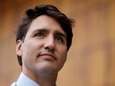 Trudeau: "Nadenken over wat we als man 'normaal' vinden in contact met vrouwen" 