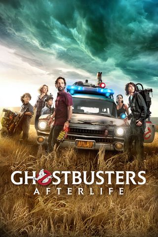 Ghostbusters: Afterlife
