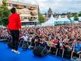 Teleurstelling voor Breda in Concert en Draai van de Kaai, ‘gelukje’ voor andere evenementen in West-Brabant