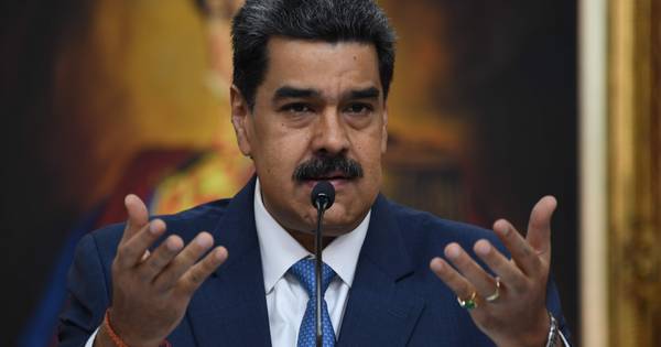 Les États-Unis vont inculper Nicolas Maduro de "narco-terrorisme"