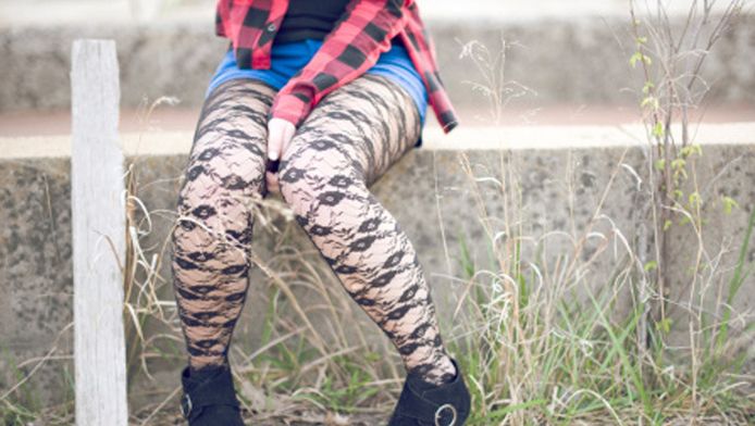 Korte strakke broek best sale