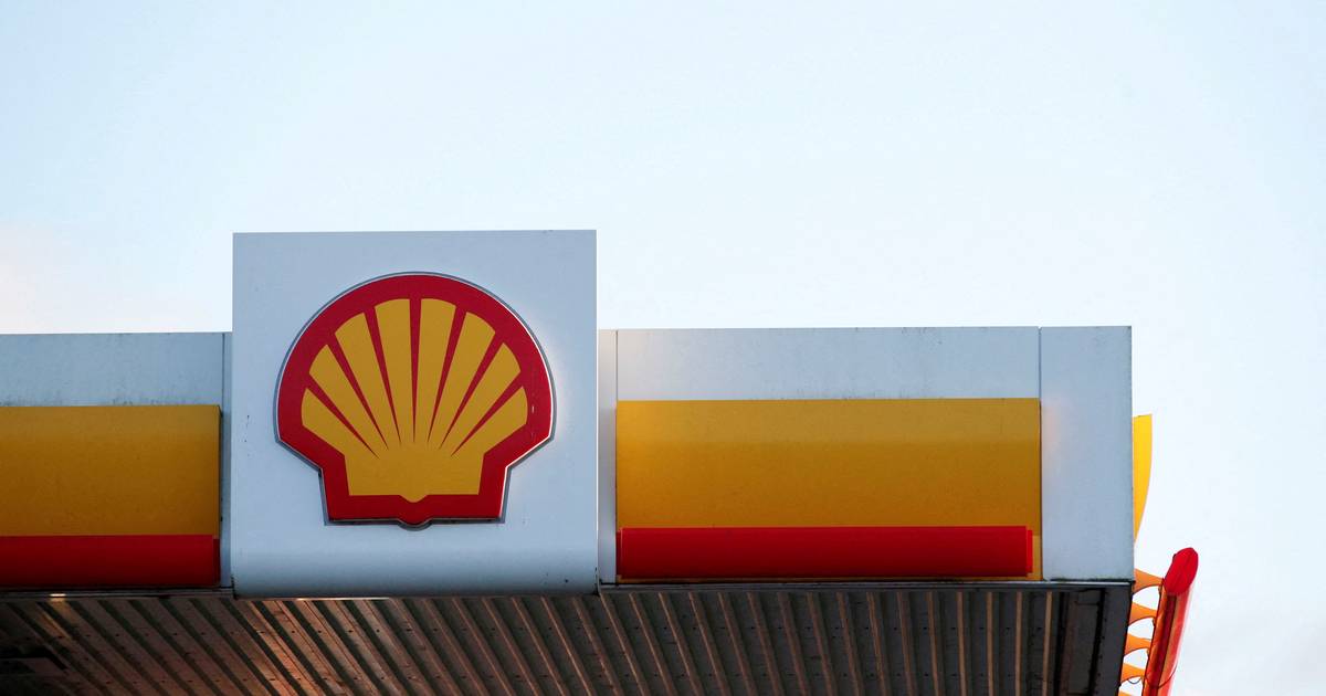 Shell сообщает о чистой прибыли в размере 17,6 млрд евро благодаря более высоким ценам на энергоносители |  Эконом