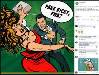 Zware verontwaardiging over nieuwe reclame Bicky Burger waarin man vrouw slaat: “Degoutant”