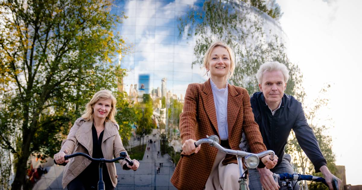 Zorgen over langer verblijf Oekraïners: ‘Opvang is geen plaats om voor eeuwig te blijven’