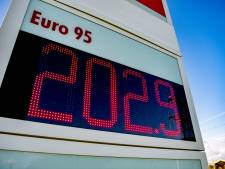 Nederland heeft op een na duurste benzine ter wereld