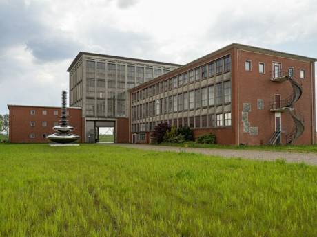 Mogelijk flexwoningen op locatie oude IJsselcentrale