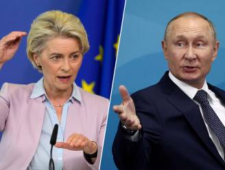 Europese Commissie wil prijsplafond voor Russisch gas, Poetin: “Geen olie of gas meer als prijsplafond er komt”