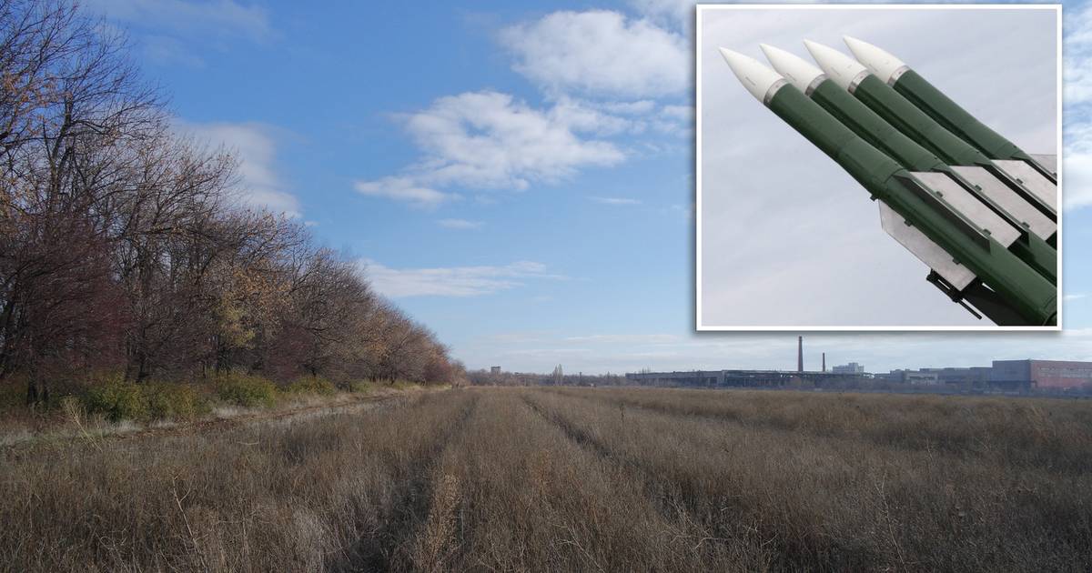 getuigen raket mh17 werd hier gelanceerd buitenland ad nl