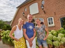 De Meilandjes willen oud worden in de Achterhoek: ‘Dit is Frankrijk in het klein’