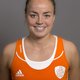 Hockeyster Maartje Paumen beslist finale play-offs in stijl