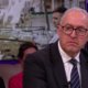 Burgemeester Aboutaleb in tranen bij ‘Jinek’