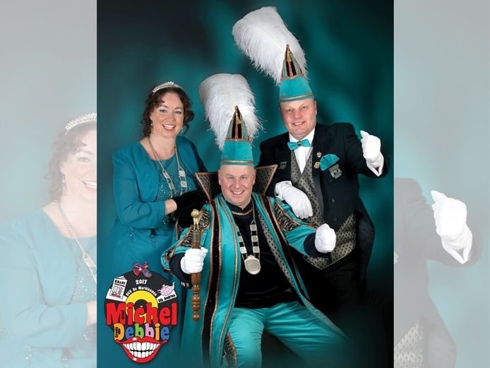 michel-lotgerink-graaf-en-debbie-van-leeuwen-gravin-bij-de-markloawen