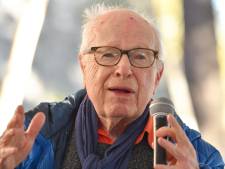Peter Brook, légende du théâtre, est décédé à 97 ans