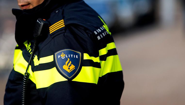 Met deze derde aanhouding denkt de politie een belangrijke slag geslagen te hebben. Beeld anp