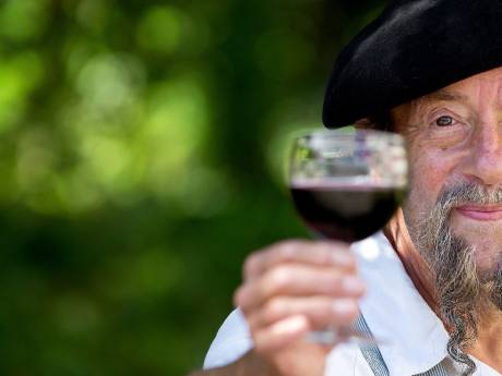 Wijnmaker Ilja Gort in Spanje: Ik viel van de ene verbazing in de andere