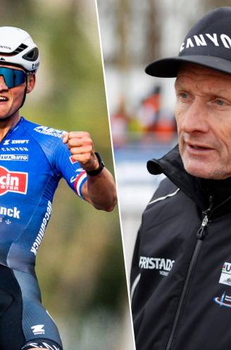 Vader Adrie van der Poel beleefde het gloriemoment van zoon Mathieu thuis... in flitsen: “Eén van zijn sterkste nummertjes ooit”