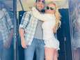 Enfin libre, Britney Spears célèbre ses 40 ans avec son fiancé