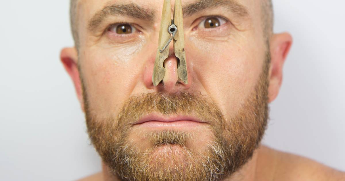 Piloot Zet Gezin Uit Vliegtuig Vanwege Penetrante Lichaamsgeur We Hadden Net Nog Gedoucht Buitenland Ad Nl