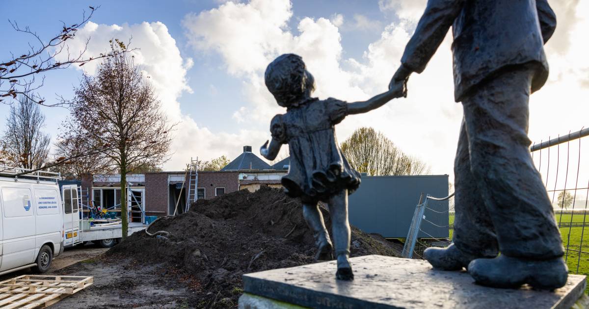 Afhaalpunt medicijnen in Zonnelied Ammerzoden; verbouwing Gelre's End voor komst apotheek en huisart