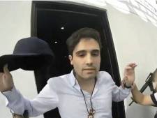 Un fils du narcotrafiquant “El Chapo” plaide non coupable devant la justice américaine