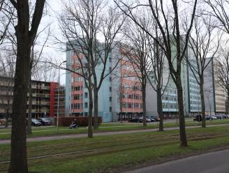 Ontwikkeling studentenflat Van Hasseltlaan Delft ligt stil na klachten van omwonenden