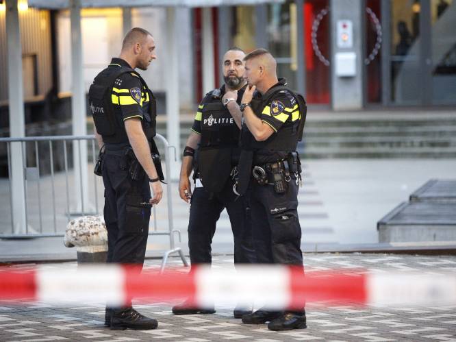 Was terreurverdachte Rotterdam in werkelijkheid 'online lokterrorist'?
