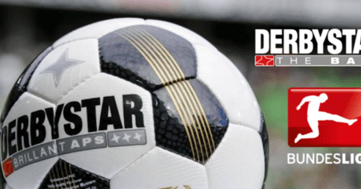 kruipen Wordt erger deugd Deventer bedrijf profiteert van Derbystar-deal in Bundesliga | Deventer |  destentor.nl
