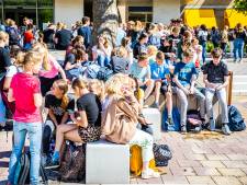 Twijfel of leerlingen zichzelf gaan testen: ‘School heeft plicht om te zorgen voor veilige omgeving’