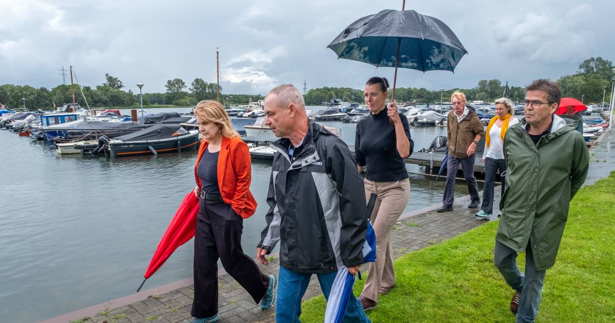 Wat de nieuwe burgemeester van Land van Cuijk opvalt op Route 33 ‘Mensen zijn kneitertrots op