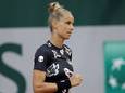 Arantxa Rus op archiefbeeld.