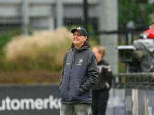 Hockeyclub NMHC Nijmegen haalt met Eindhovenaar Rob Haantjes oude bekende terug voor vacante trainerspost mannen  