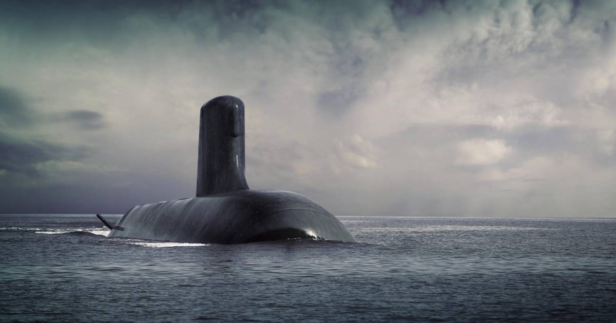 Prancis dan Australia menyelesaikan sengketa kapal selam lebih dari setengah miliar euro |  Luar negeri