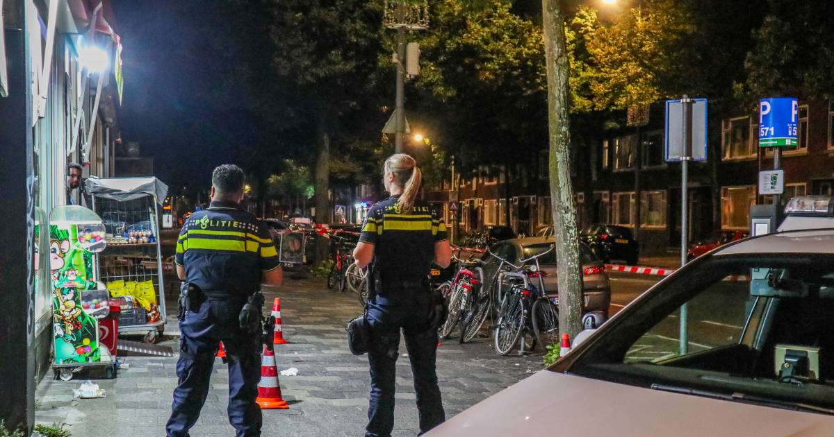 Val kinderen uit ramen Rotterdam allemaal ongevallen, alle vijf in leven.