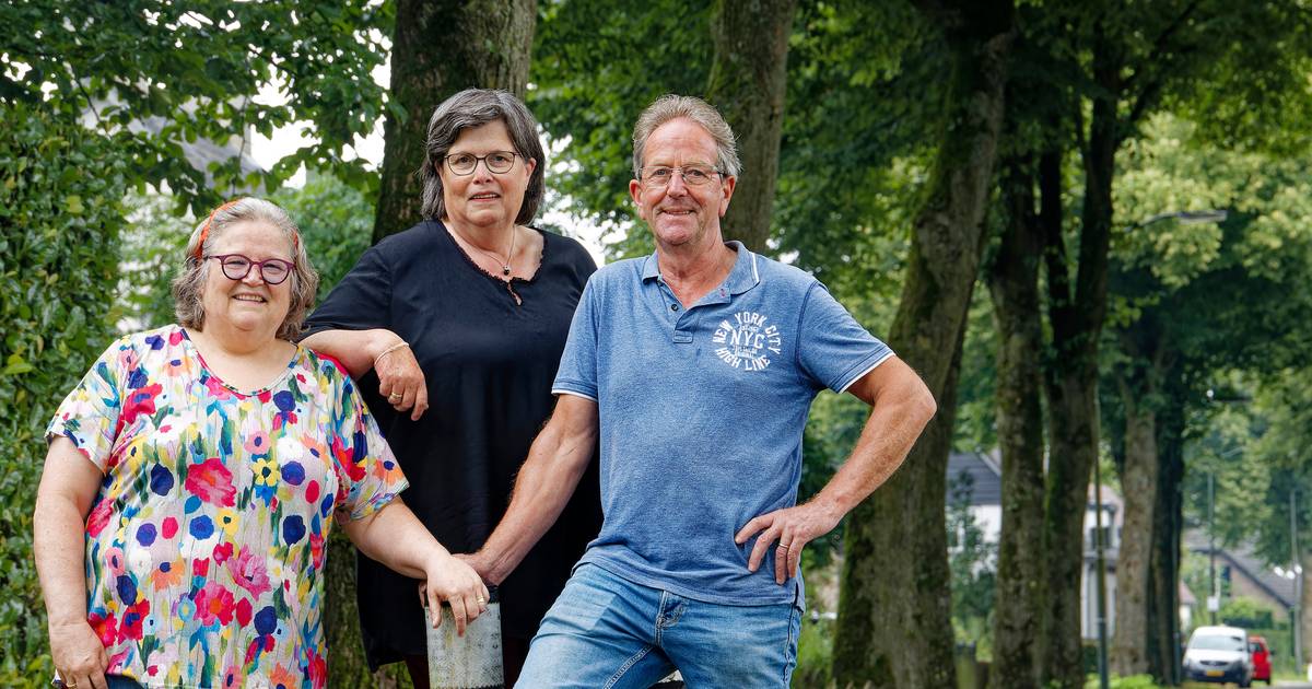 Langs bij kerk in een kippenschuur en imkers: Den Dungen Zuid geeft een kijkje achter de schuttingen