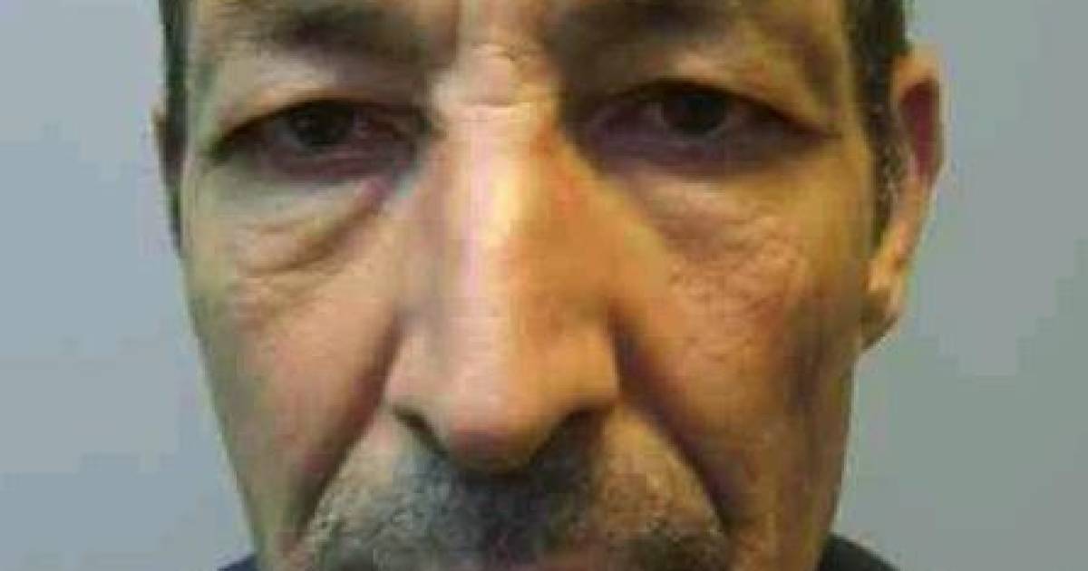 Opsporingsbericht. Politie zoekt gevaarlijke Mohamed Ben Brahim