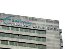 Medewerker Erasmus opgepakt voor verduistering