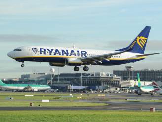 Ryanair schrapt 50 vluchten van en naar België door staking op 25 en 26 juli