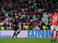 Na Schalke stopt ook UEFA met Gazprom als sponsor 